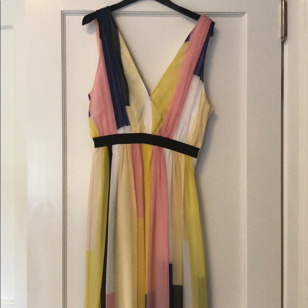 SANDRO dress (Size 1 - equivalent to a US small) - Picture 3 of 6